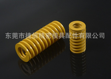 模具彈簧TF SWF