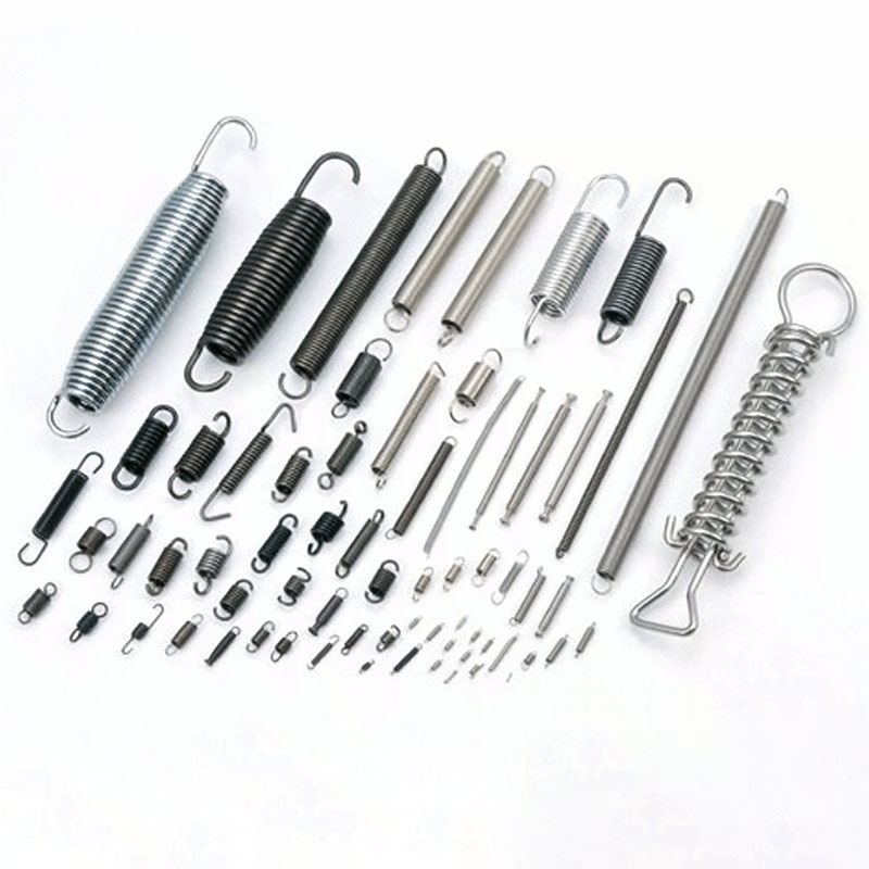 拉(lā)伸(shēn)彈簧 拉(lā)伸(shēn)彈(dàn)簧