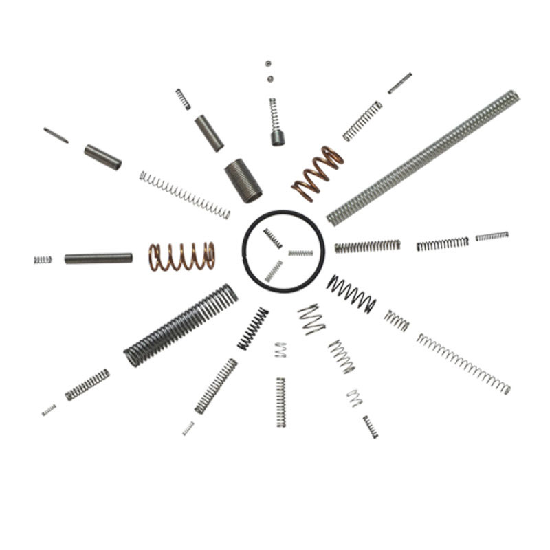 彈簧材料的選擇