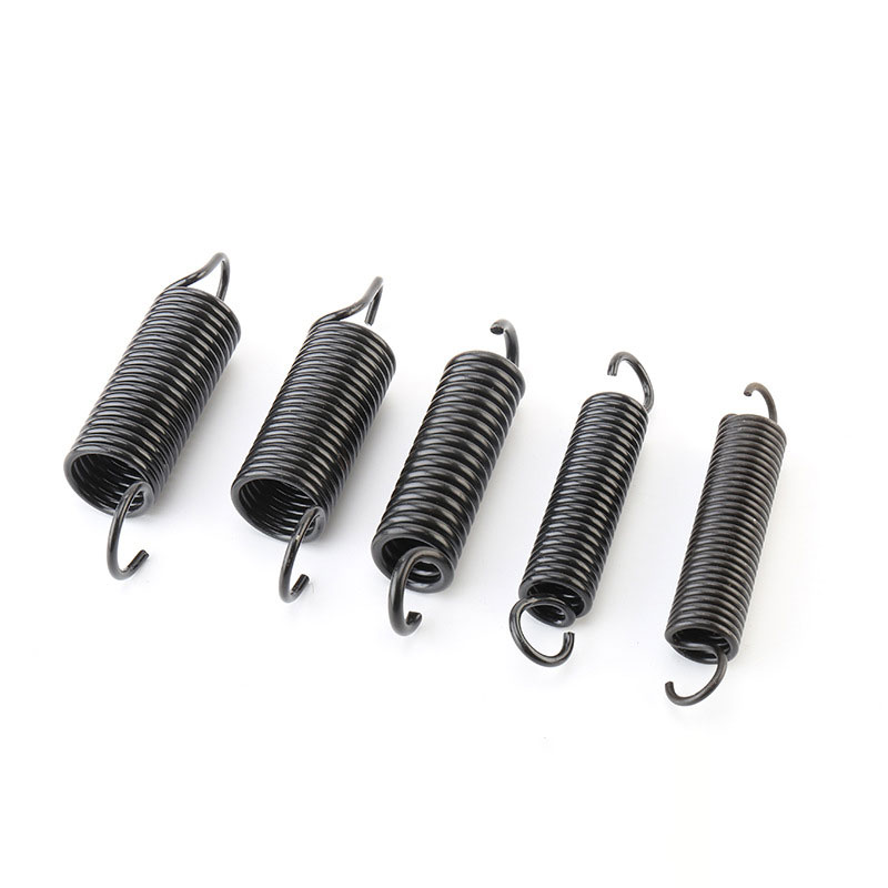 拉簧端部結構形式（shì）