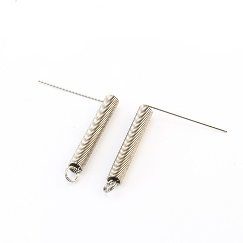 彈簧（huáng）業發展分析