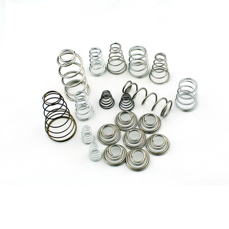 壓縮彈（dàn）簧