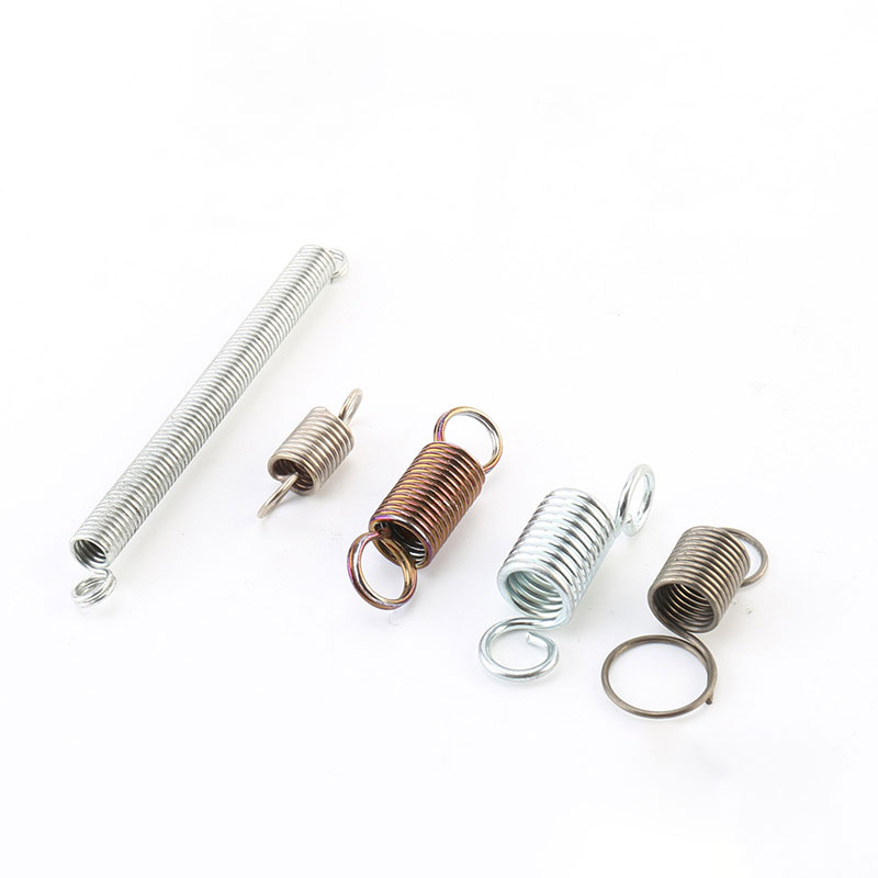 彈簧表麵處理延長使用時間