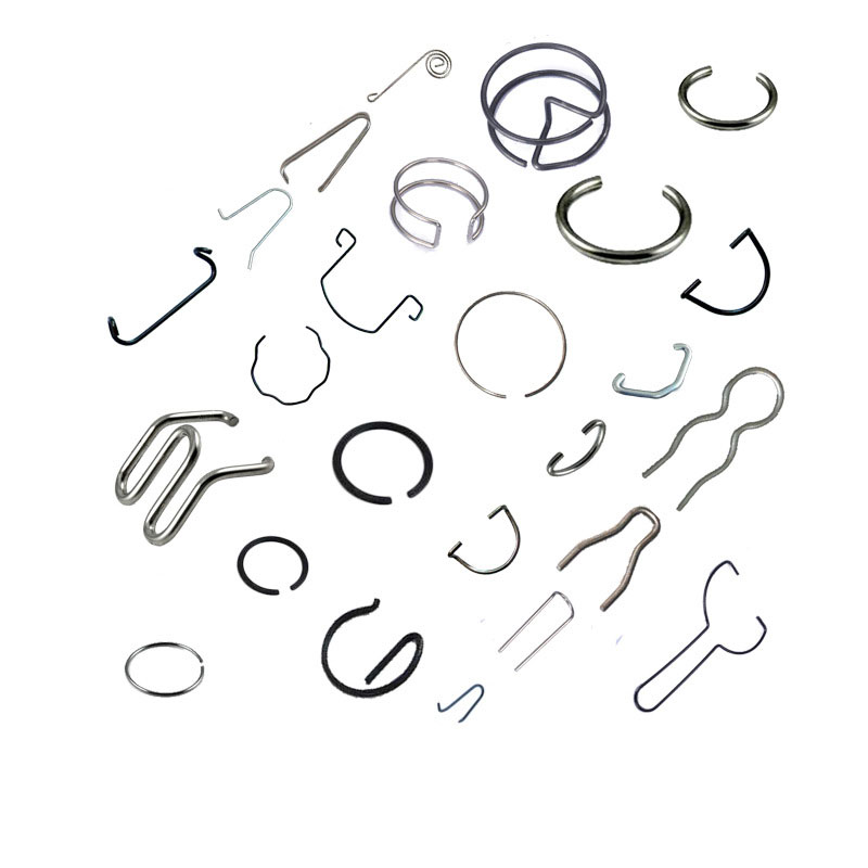 彈簧的應用及技術發展