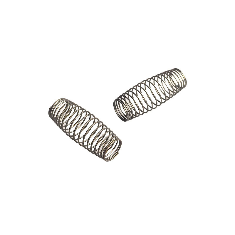 壓縮彈簧