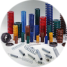 定（dìng）製彈（dàn）簧