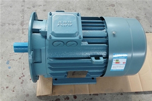 motor reducer