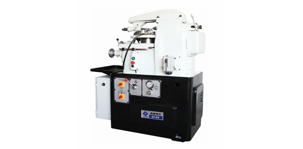 G120 type horizontal hobbing machine